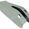 CA 1969-1976 Chevrolet Corvette Park Brake Console with Power Windows
