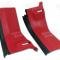 CA 1978-1979 Chevrolet Corvette Rear Coupe Roof Panels