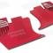 CA 1968-1977 Chevrolet Corvette Kick Panels