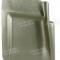 CA 1980-1982 Chevrolet Corvette T Top Pad LH