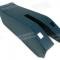 CA 1969-1976 Chevrolet Corvette Park Brake Console with Power Windows