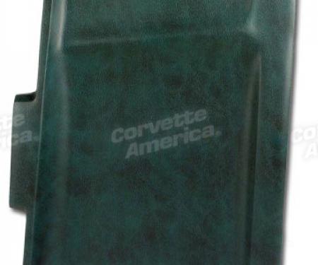 CA 1976-1977 Chevrolet Corvette T Top Pad RH 76L