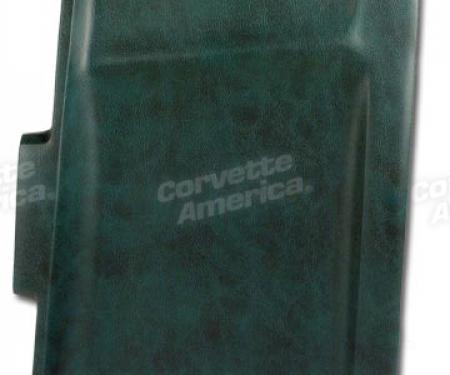 Corvette America 1976-1977 Chevrolet Corvette T Top Pad RH 76L