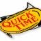 Quick Time Decal 36-420