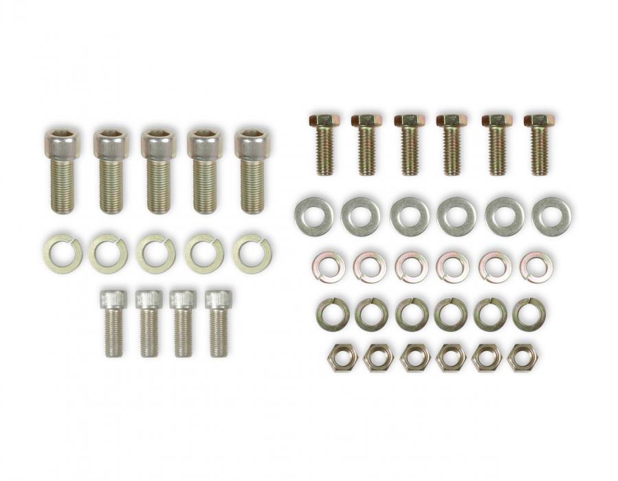 Quick Time BELLHOUSING, HONDA L4, K20 K24 ENGINES RM4012 Motor City