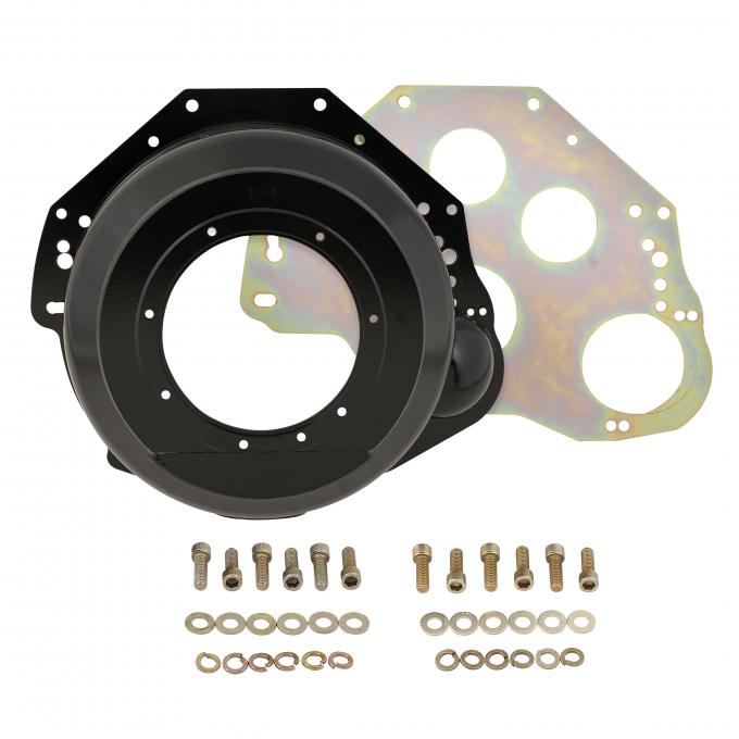 Quick Time Bellhousing, Chevy/Ford RM-9045