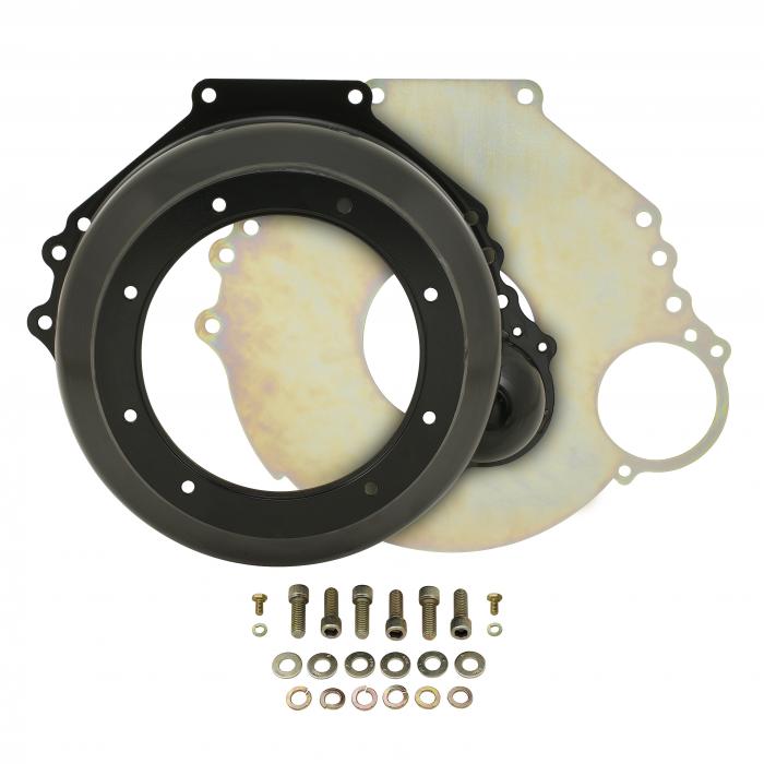 Quick Time QuickTime Bellhousing RM7092 Motor City Vettes