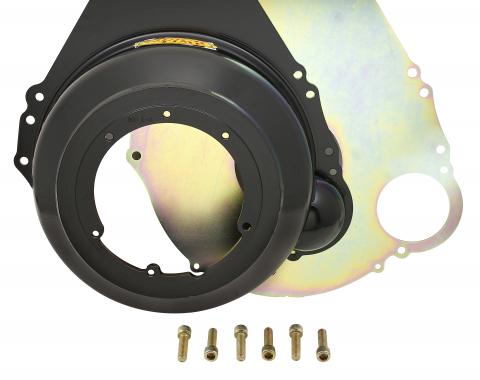 Quick Time Bellhousing, Big Block Ford to AODE / 4R70W RM-9011