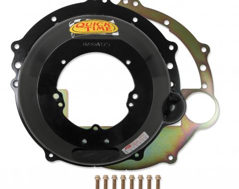 Quick Time 2005-2013 Chevrolet Corvette Bellhousing, Chevy LS RM-8035