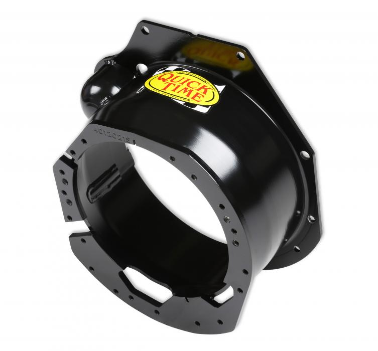 Quick Time BELLHOUSING, HONDA L4, K20 K24 ENGINES RM4012 Motor City