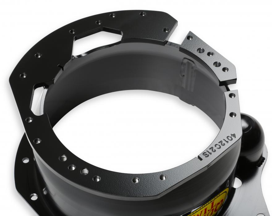 Quick Time BELLHOUSING, HONDA L4, K20 K24 ENGINES RM4012 Motor City