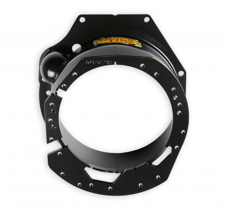 Quick Time BELLHOUSING, HONDA L4, K20 K24 ENGINES RM4012 Motor City