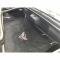 Seat Armour 1997-2004 Corvette Towel2GO Rear Bumper Trunk Armour Black T2G100C5B