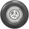 American Classic Radial Tire 650R13 700309