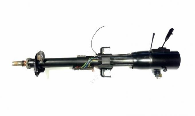 Corvette Steering Column, Tilt/Telescopic, Remanufactured, 1984-1985