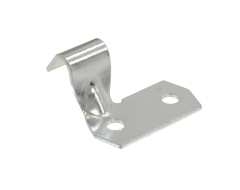 Corvette Decklid Male Lock Striker, 1956-1957