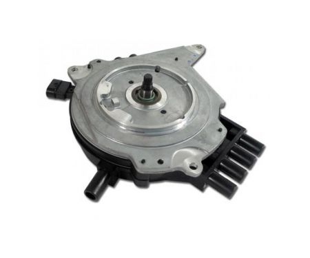 Corvette Distributor, Remanufactured, AC Delco LT1, 1992-1994