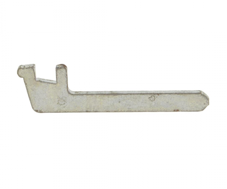 Corvette Trunk Lock Rod, 1953-1960