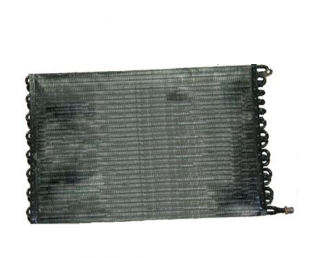 Corvette Air Conditioning Condenser, Replacement, 1968