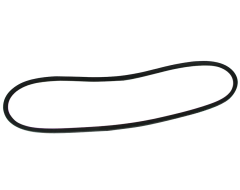 Corvette Belt, Power Steering 427 With Air Conditioning, 1966-1967