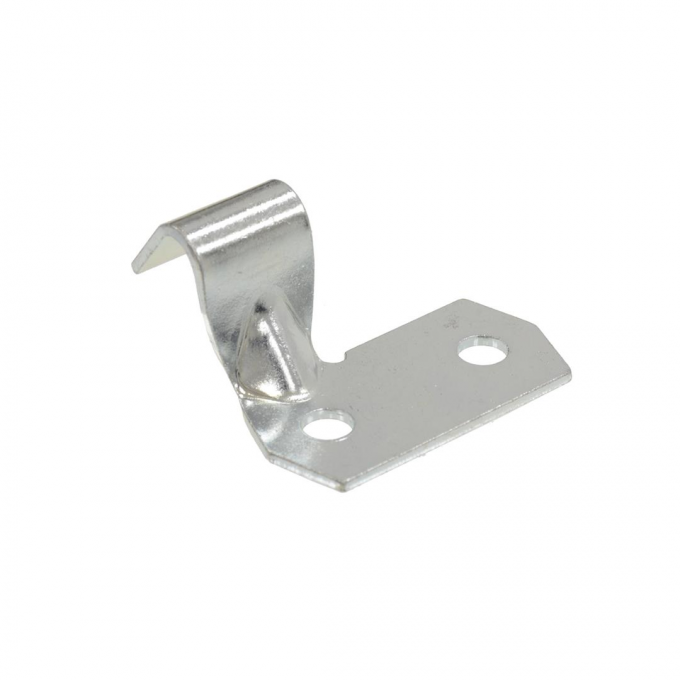 Corvette Decklid Male Lock Striker, 1956-1957