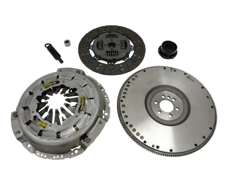 Corvette Clutch Kit Stock, 1997-2004