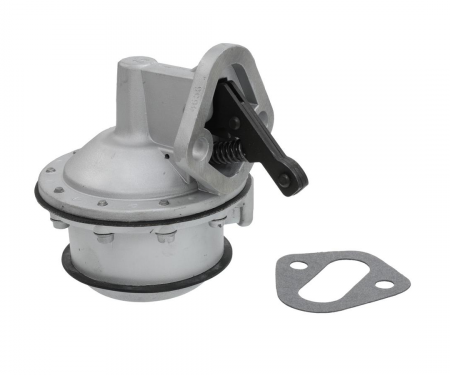 Corvette Fuel Pump, Rebuilt Original #4656, (58 Late), 1958-1962