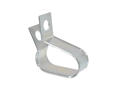 Corvette Heater Hose Bracket on Generator, 1958-1962