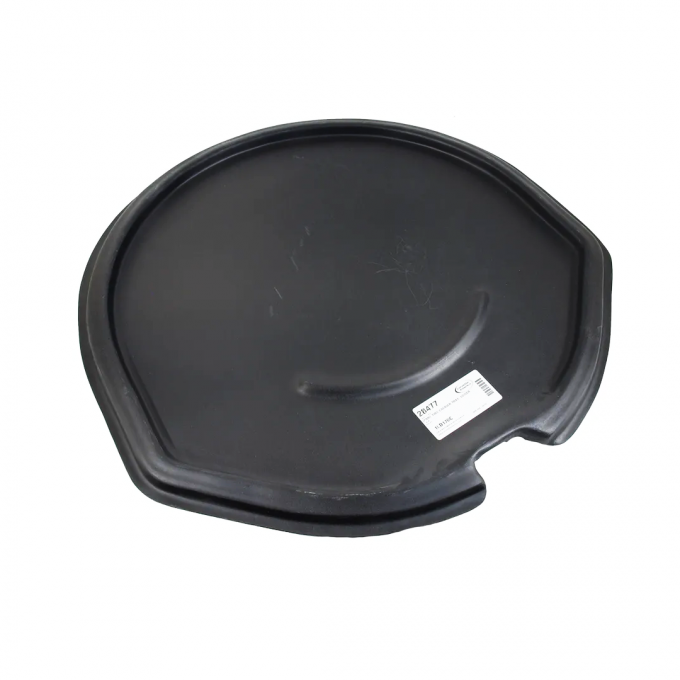 Corvette Spare Tire Tray, Lower, 1963-1967