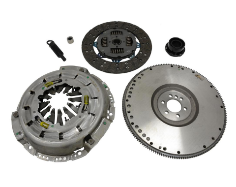 Corvette Clutch Kit Stock, 1997-2004