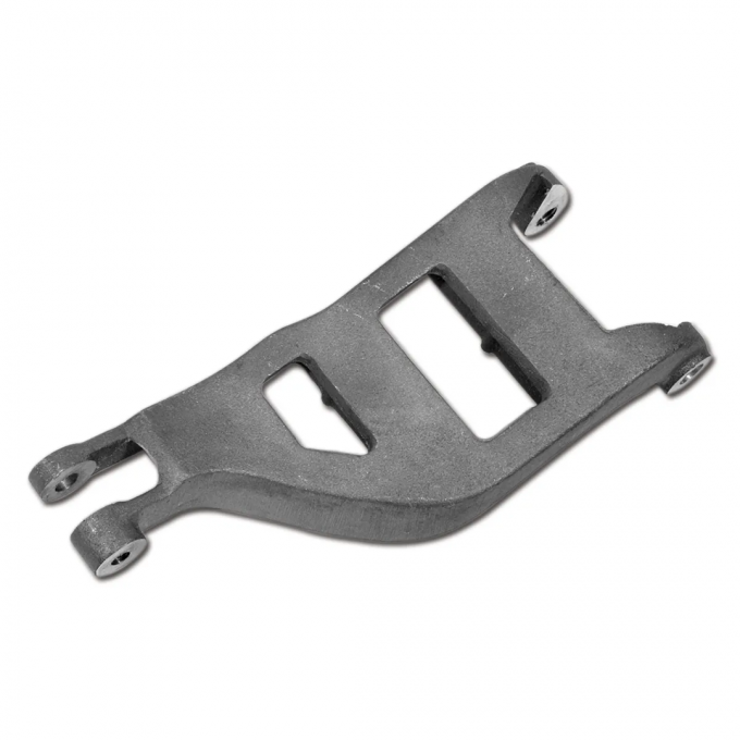 Corvette Alternator Wishbone Bracket, 1986-1991