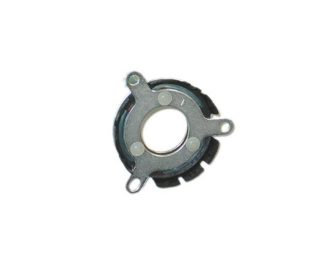 Corvette Horn Button Contact, Without Tilt/Telescopic Column, 1968