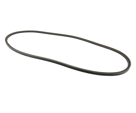 Corvette Belt, Alternator 350 Without Air Conditioning, 1973-1974