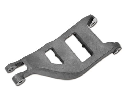 Corvette Alternator Wishbone Bracket, 1986-1991