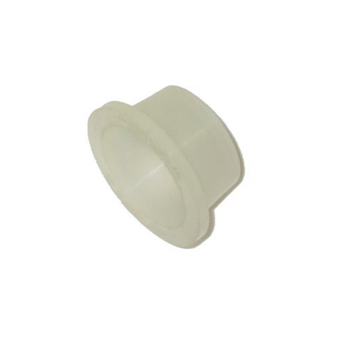 Corvette Radiator Sight Hole Plug Top Tank, 1960-1961