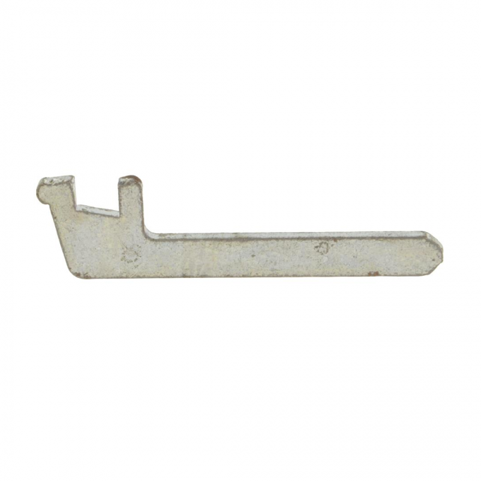 Corvette Trunk Lock Rod, 1953-1960