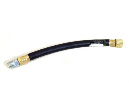 Corvette Fuel Line Flex Hose, 1954