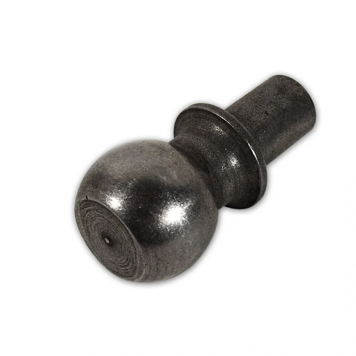 Corvette Pitman Arm/3rd Arm Ball Stud, 19531962