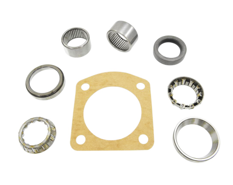Corvette Steering Box Seal Kit, 1953-1962