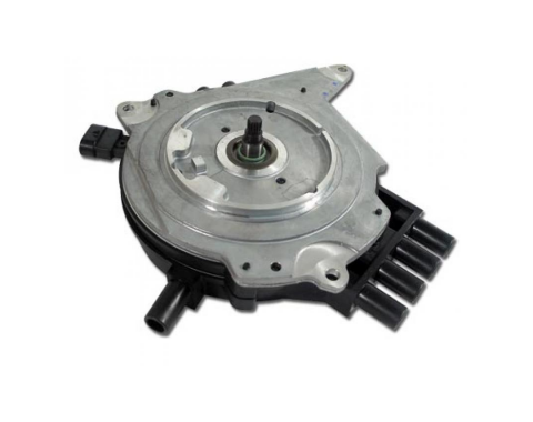 Corvette Distributor, Remanufactured, AC Delco LT1, 1992-1994