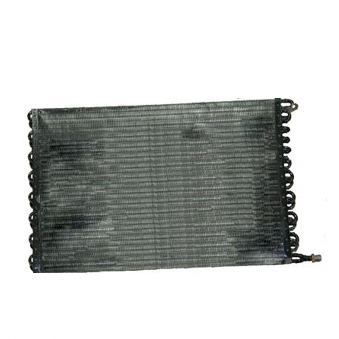 Corvette Air Conditioning Condenser, Replacement, 1968