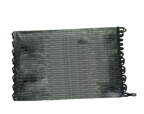 Corvette Air Conditioning Condenser, Replacement, 1968