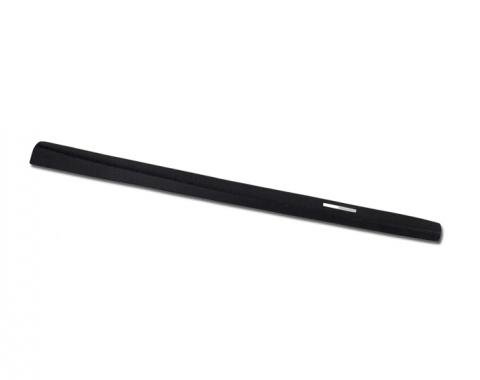 CA 1986-1989 Chevrolet Corvette Door Panel Upper Trim Convertible LH 25556