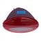 Corvette European Taillight, With Red/Clear Lens, Right, 1997-2004