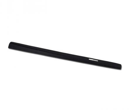 CA 1986-1989 Chevrolet Corvette Door Panel Upper Trim Convertible LH 25556