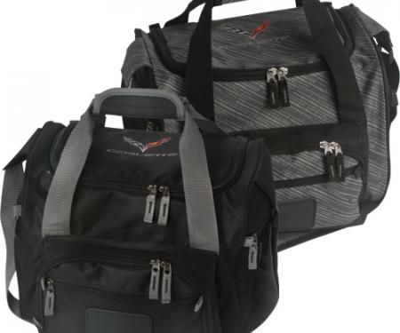 C7 Corvette Cooler Bag | BLACK
