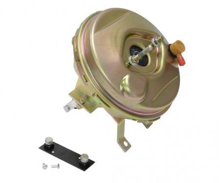 Corvette Power Brake Booster, 1964-1967