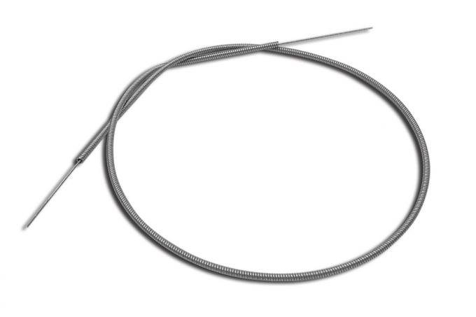 Corvette Cable,  63-67 Hood/68-75 Deck Lid, 1963-1975