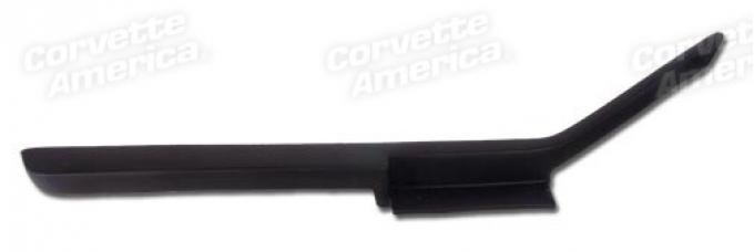 CA 1984-1989 Chevrolet Corvette Armrest RH