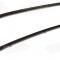 CA 1973-1977 Chevrolet Corvette Coupe Rear Window Frame